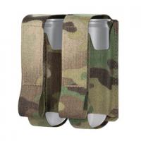 Підсумок подвійний для гранат PVCM04 з кріпленням MOLLE