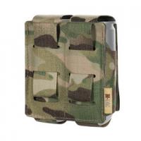 Підсумок подвійний для гранат PVCM04 з кріпленням MOLLE