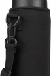 Чохол Tribe Neoprene Cover для термоса 0.9 л чорний