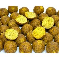 БОЙЛИ PUHACH BAITS NATURAL