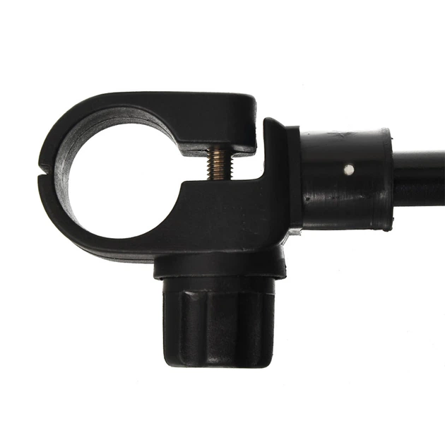 Утримувач садка Г-подібний Flagman Basic Keep Net Arm 37х11х7см FLN015
