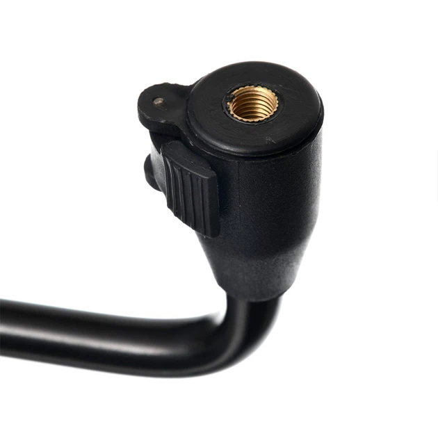 Утримувач садка Г-подібний Flagman Basic Keep Net Arm 37х11х7см FLN015
