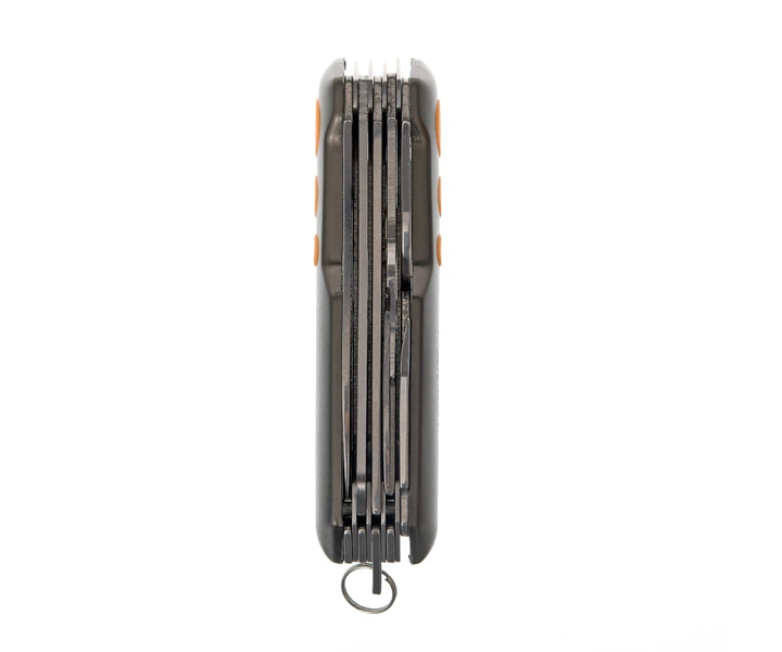 Мультитул Forrest Optima MC03 15 в 1