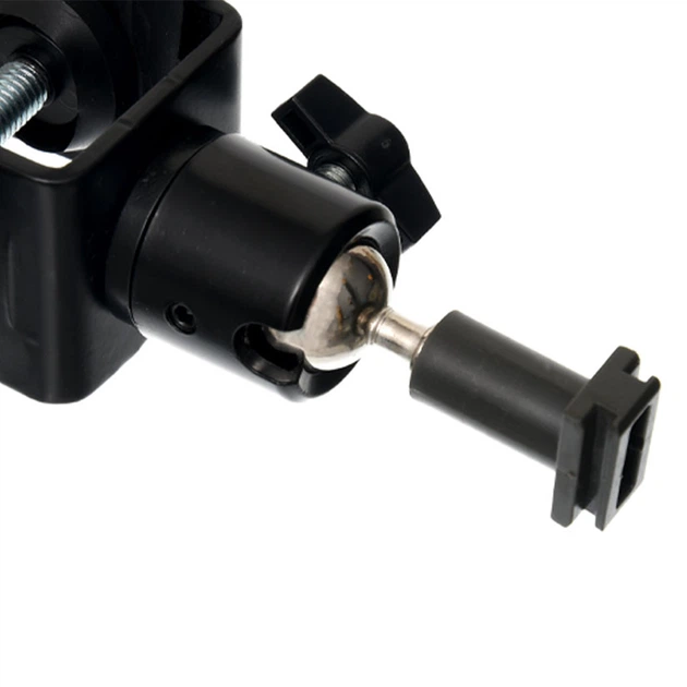 Універсальний адаптер Carp Pro Base Clamp CPBCL