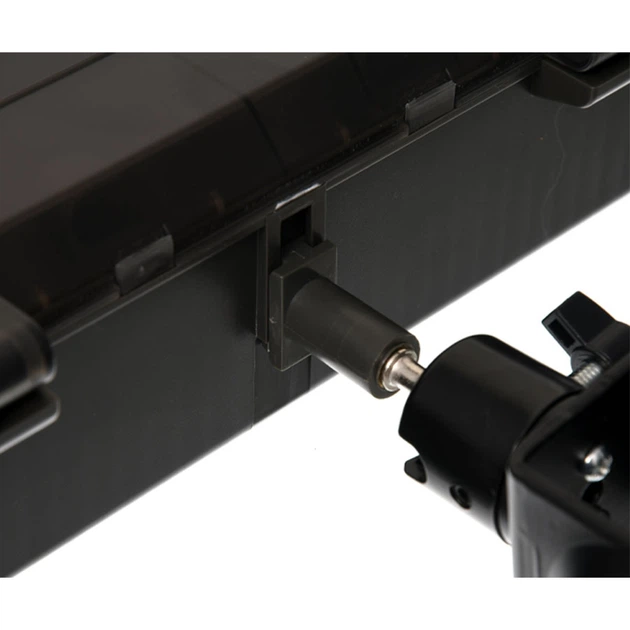 Універсальний адаптер Carp Pro Base Clamp CPBCL