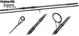 Вудилище Fishing ROI Extreme Spod Rod 390 5.5lbs 2PCS 
