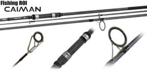 Удилище Fishing ROI Caiman Carp Rod 3.6m 3.50lbs