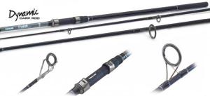 Удилище Fishing ROI Dynamic Carp Rod 3.90m 3.50lbs 3 PCS 