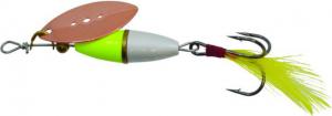 Блесна Fishing ROI Bullet 003 (уп5шт) (M122)