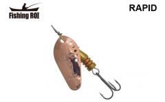 Блесна Fishing ROI Rapid 003 (уп5шт) (M122)