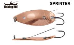 Блесна Fishing ROI Sprinter  003 (уп5шт) (M122)