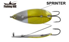 Блесна Fishing ROI Sprinter  024 (уп5шт) (M122)