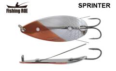 Блесна Fishing ROI Sprinter  025 (уп5шт) (M122)