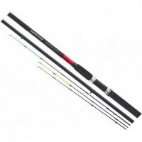 Удилище Fishing ROI Inspector feeder 3.90m 3+3 120g