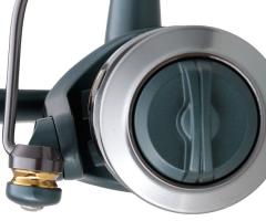 Катушка спиннинговая Flagman Sensor 2500