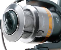 Катушка спиннинговая Flagman Sensor 2500