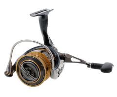 Катушка спиннинговая Daiwa 15 Exist G2500