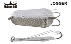 Блесна Fishing ROI Jogger  001 (уп5шт) (M122)