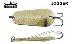 Блесна Fishing ROI Jogger  002 (уп5шт) (M122)