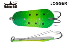 Блесна Fishing ROI Jogger 017 (уп5шт) (M122)