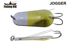 Блесна Fishing ROI Jogger  024 (уп5шт) (M122)