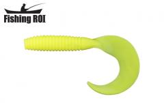 Силікон Fishing ROI Kakki 45mm A017 (20шт) (M203) Новинка