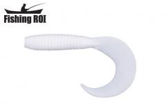 Силікон Fishing ROI Kakki 60mm A050 (15шт) (M203) Новинка