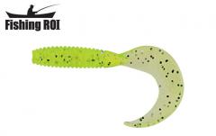 Силікон Fishing ROI Kakki 75mm A078 (10шт) (M203)