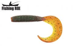 Силікон Fishing ROI Kakki 45mm A169 (20шт) (M203) Новинка