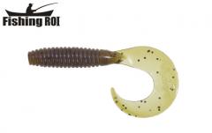 Силікон Fishing ROI Kakki 30mm B008 (25шт) (M203)