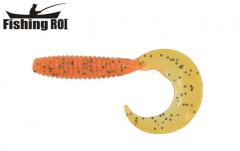 Силікон Fishing ROI Kakki 30mm B074 (25шт) (M203)