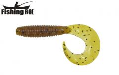 Силікон Fishing ROI Kakki 60mm B098 (15шт) (M203)