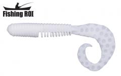 Силікон Fishing ROI Running Grub 85mm A050 (8шт) (M203)