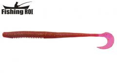 Силікон Fishing ROI Swizzle Stick 130mm D030 (8шт) (кор20уп) (M123)