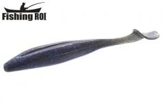 Силікон Fishing ROI Big Bandit 90mm D160 (8шт) (кор20уп) (M123)