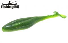 Силікон Fishing ROI Big Bandit 90mm S023 (8шт) (кор20уп) (M123)